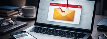 Phishing: Ako funguje a prečo naň stále naletíme? 